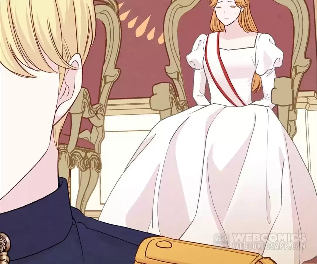 Iris: The Lady and Her Smartphone (Novel) Chapter 133 page 105 - 