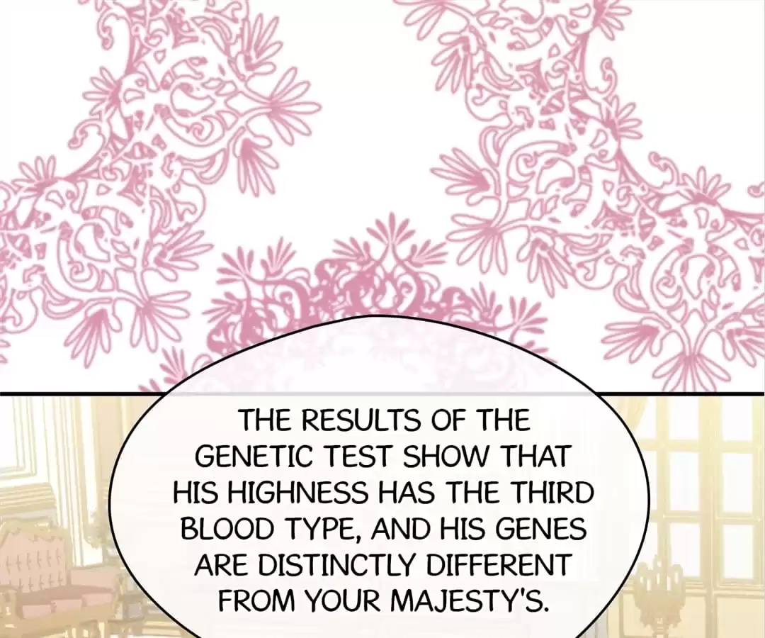 Iris: The Lady and Her Smartphone (Novel) Chapter 133 page 108 - 