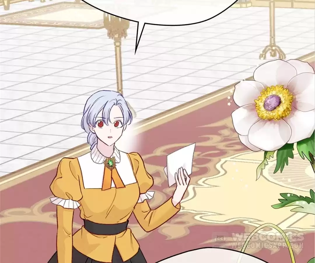 Iris: The Lady and Her Smartphone (Novel) Chapter 133 page 109 - 