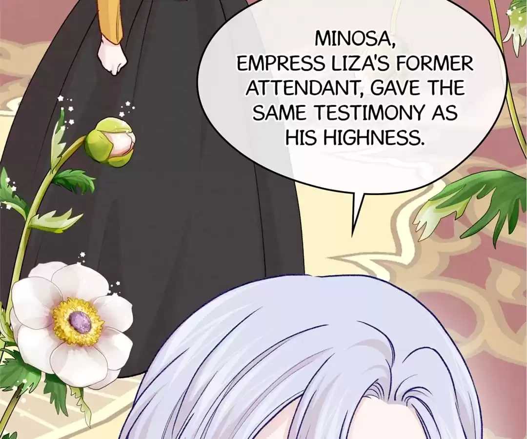 Iris: The Lady and Her Smartphone (Novel) Chapter 133 page 110 - 