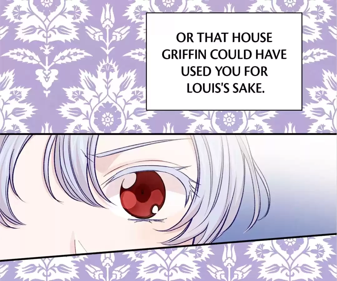 Iris: The Lady and Her Smartphone (Novel) Chapter 133 page 12 - 