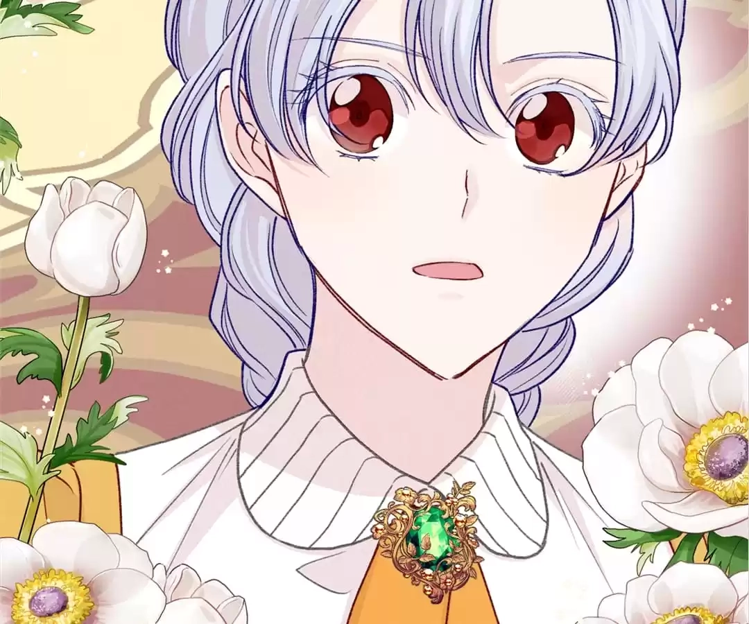 Iris: The Lady and Her Smartphone (Novel) Chapter 133 page 111 - 