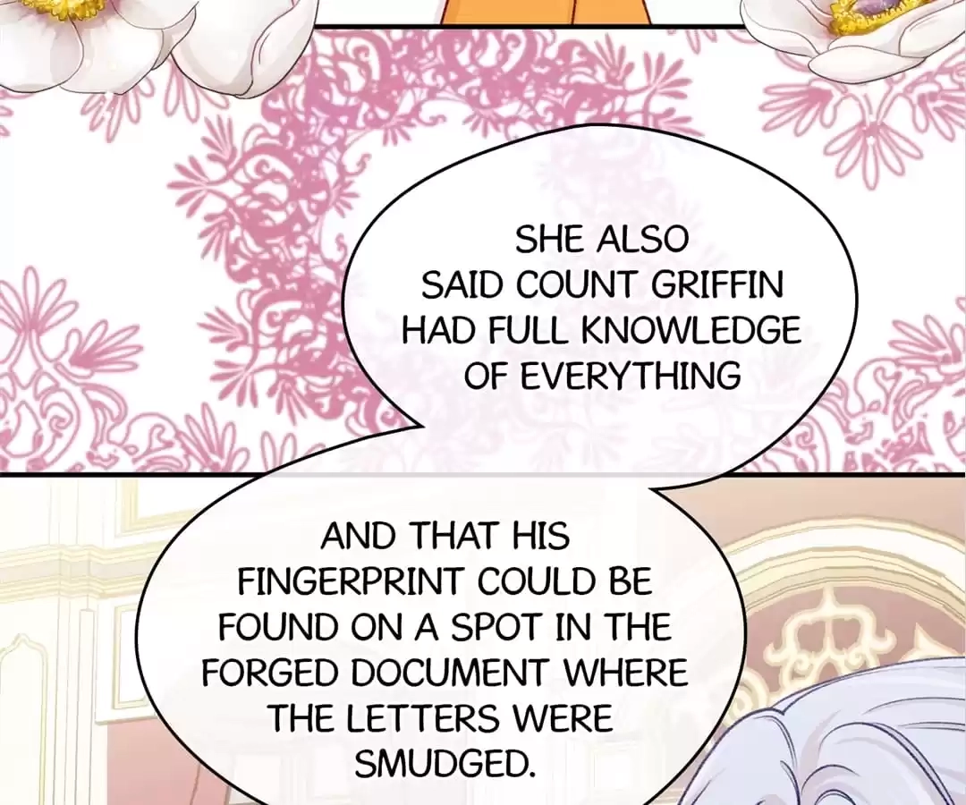 Iris: The Lady and Her Smartphone (Novel) Chapter 133 page 112 - 
