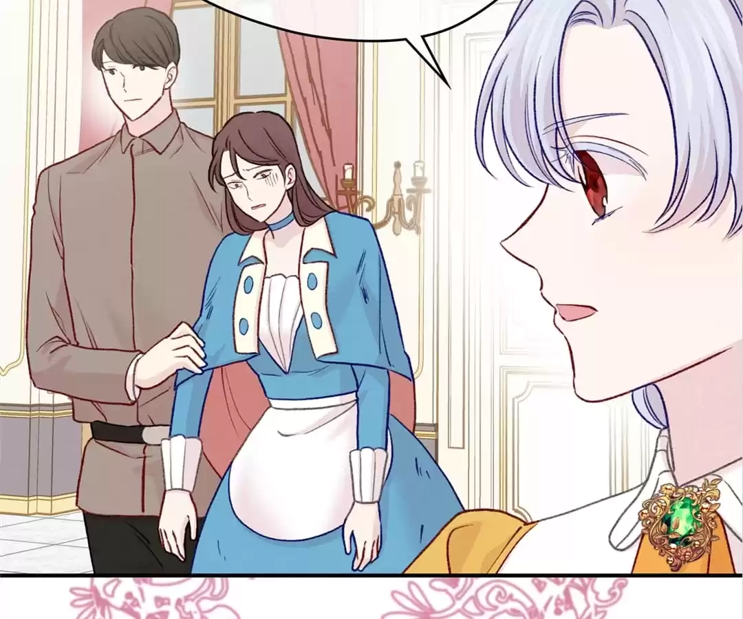 Iris: The Lady and Her Smartphone (Novel) Chapter 133 page 113 - 