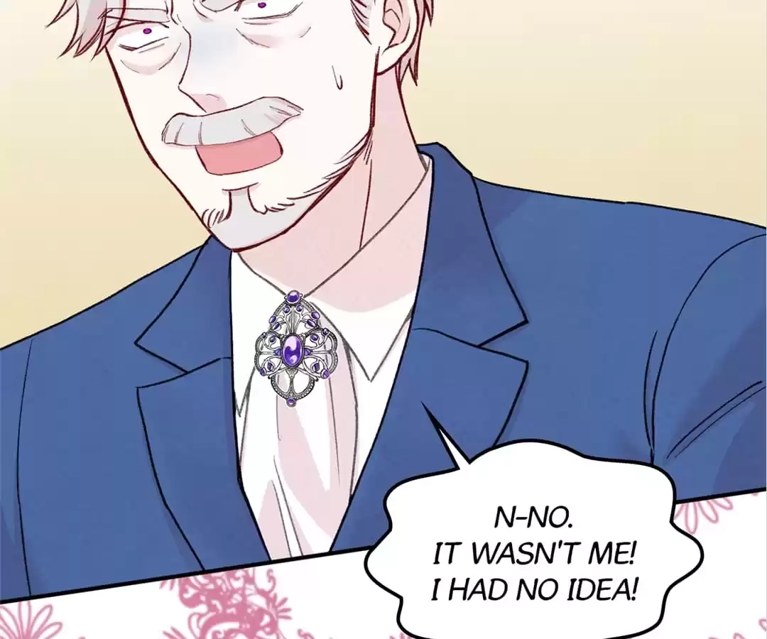 Iris: The Lady and Her Smartphone (Novel) Chapter 133 page 115 - 