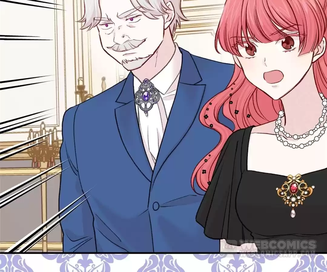 Iris: The Lady and Her Smartphone (Novel) Chapter 133 page 16 - 