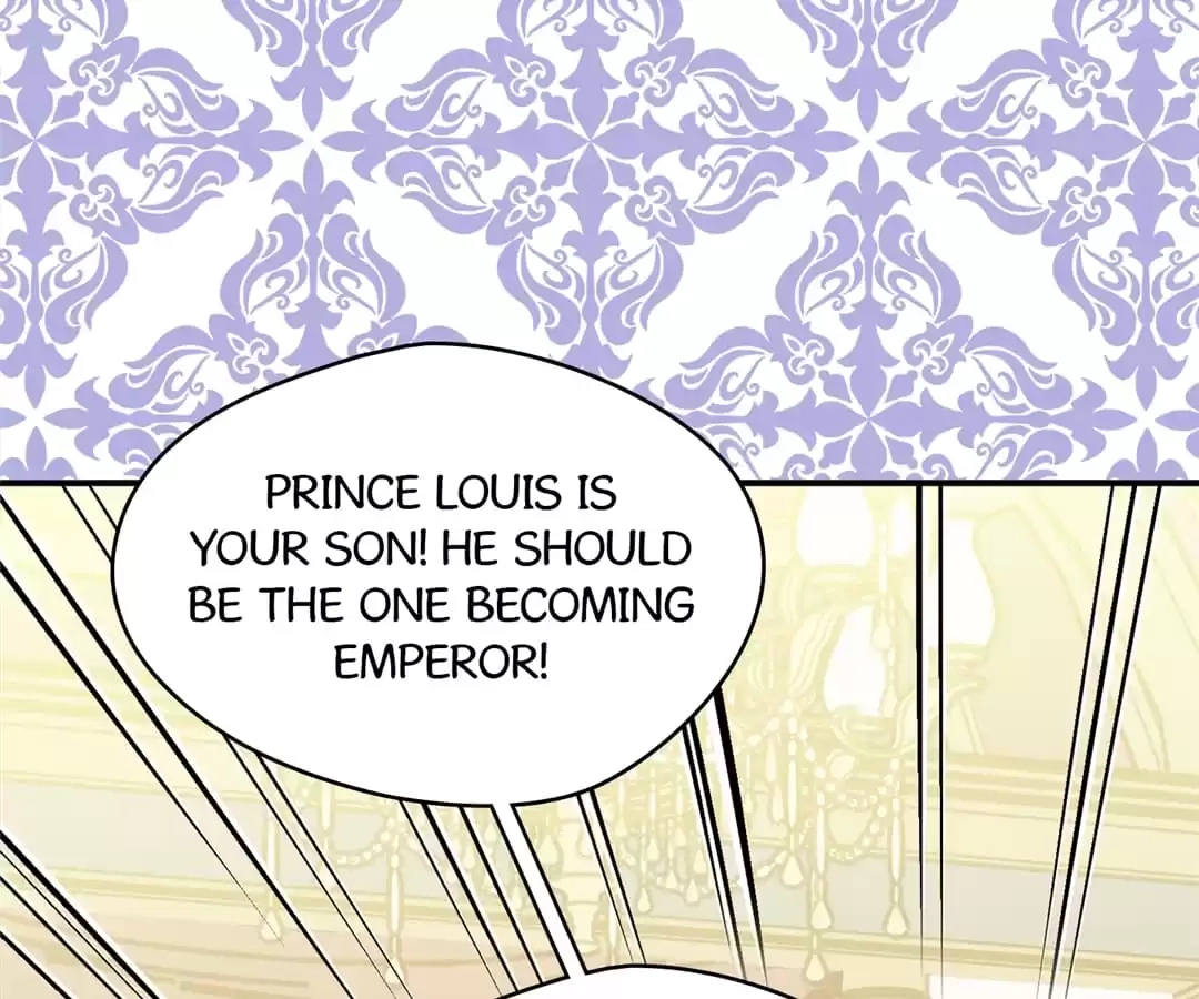 Iris: The Lady and Her Smartphone (Novel) Chapter 133 page 17 - 