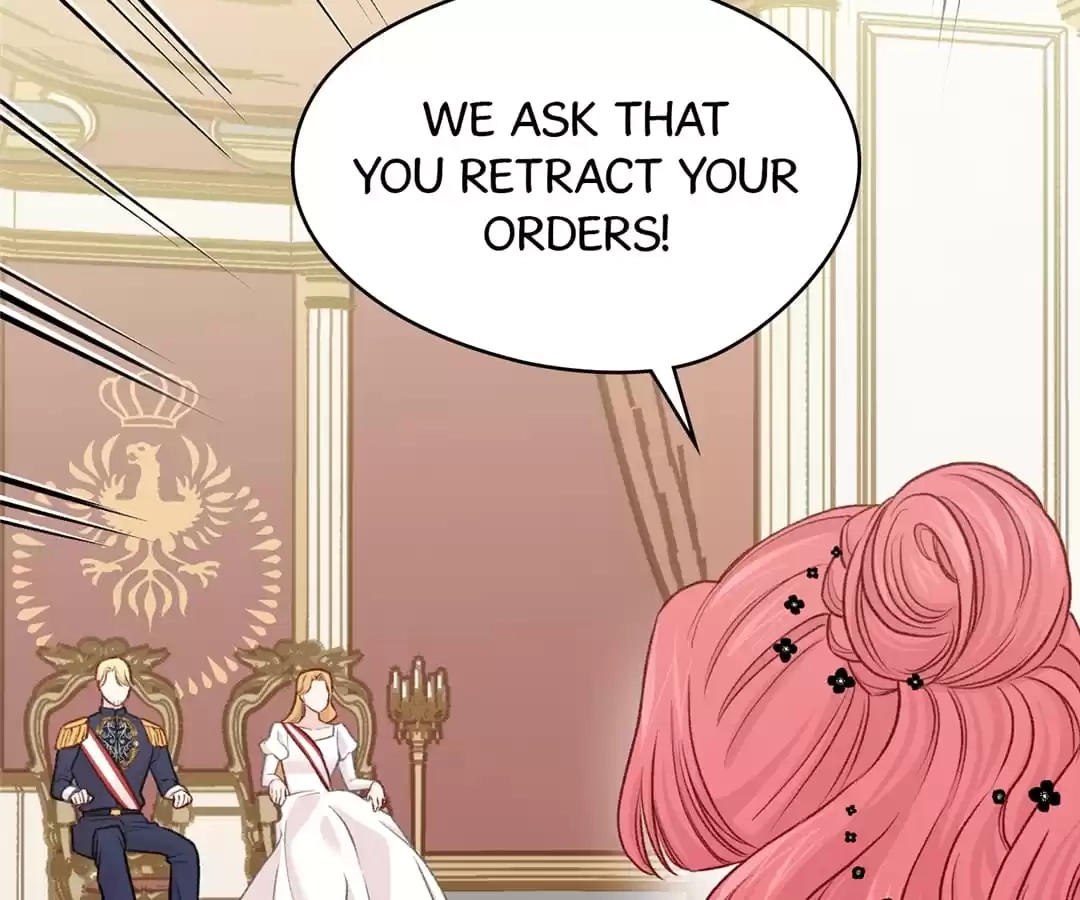Iris: The Lady and Her Smartphone (Novel) Chapter 133 page 18 - 