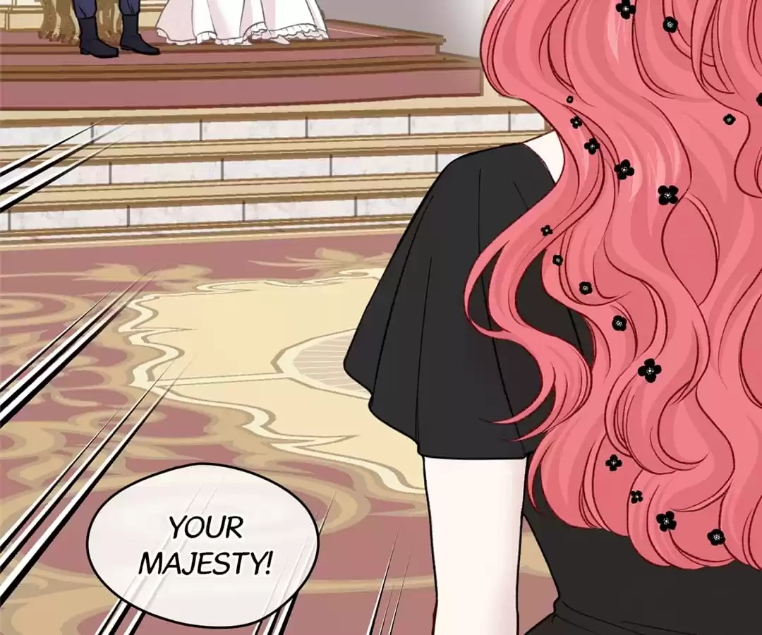 Iris: The Lady and Her Smartphone (Novel) Chapter 133 page 19 - 