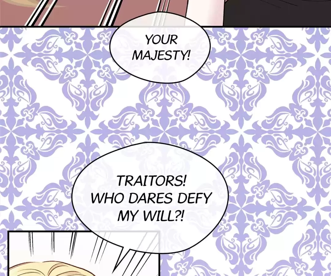 Iris: The Lady and Her Smartphone (Novel) Chapter 133 page 20 - 