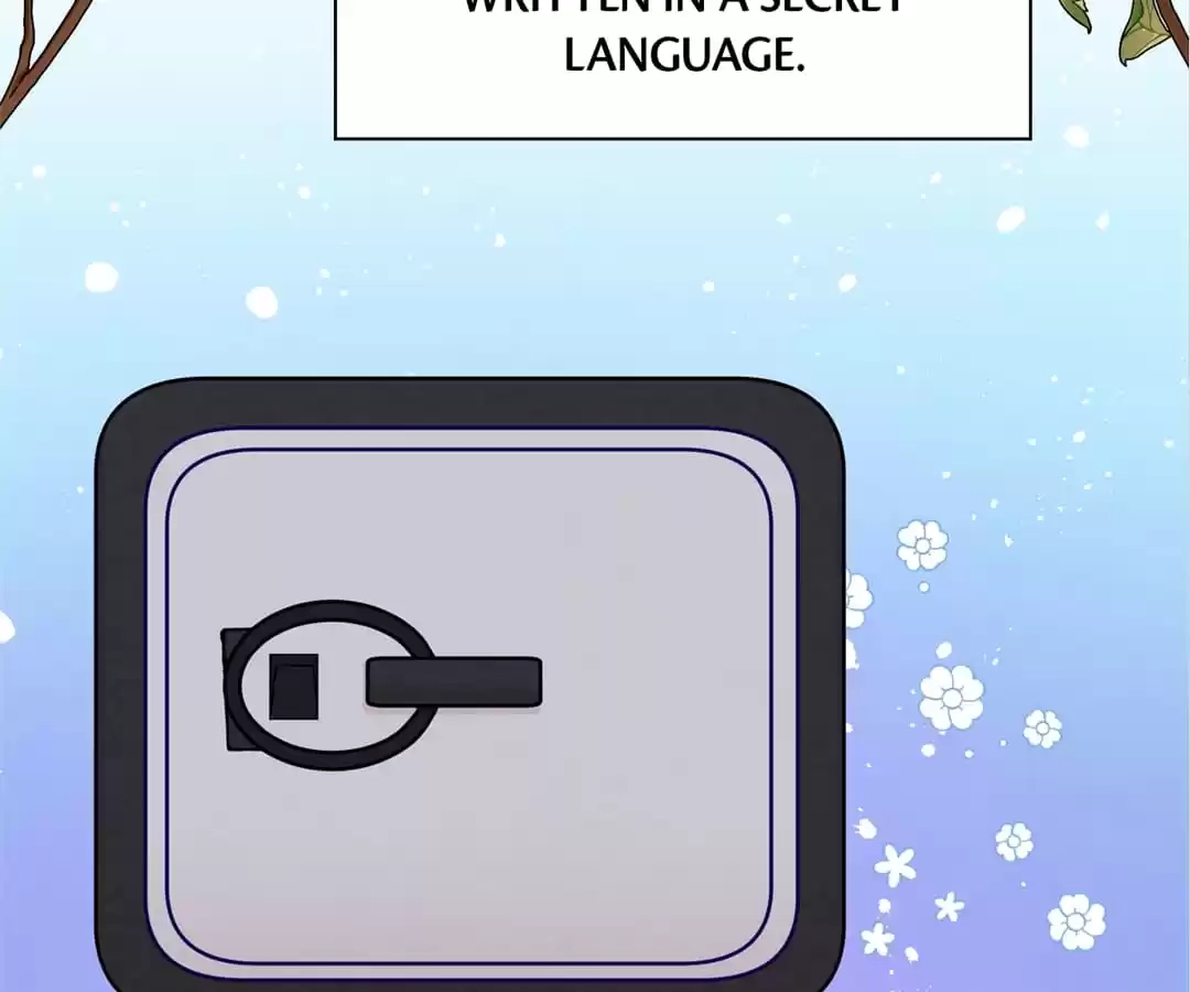 Iris: The Lady and Her Smartphone (Novel) Chapter 133 page 3 - 