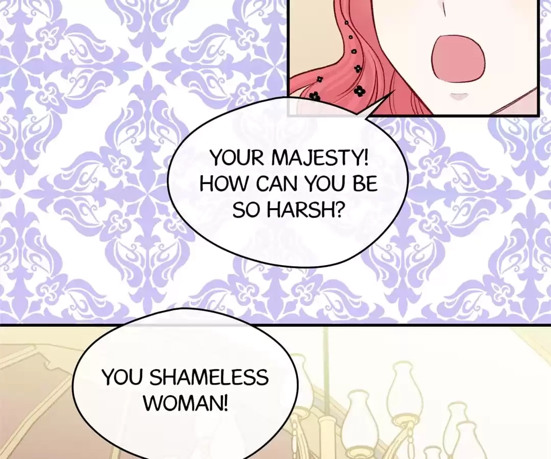 Iris: The Lady and Her Smartphone (Novel) Chapter 133 page 22 - 