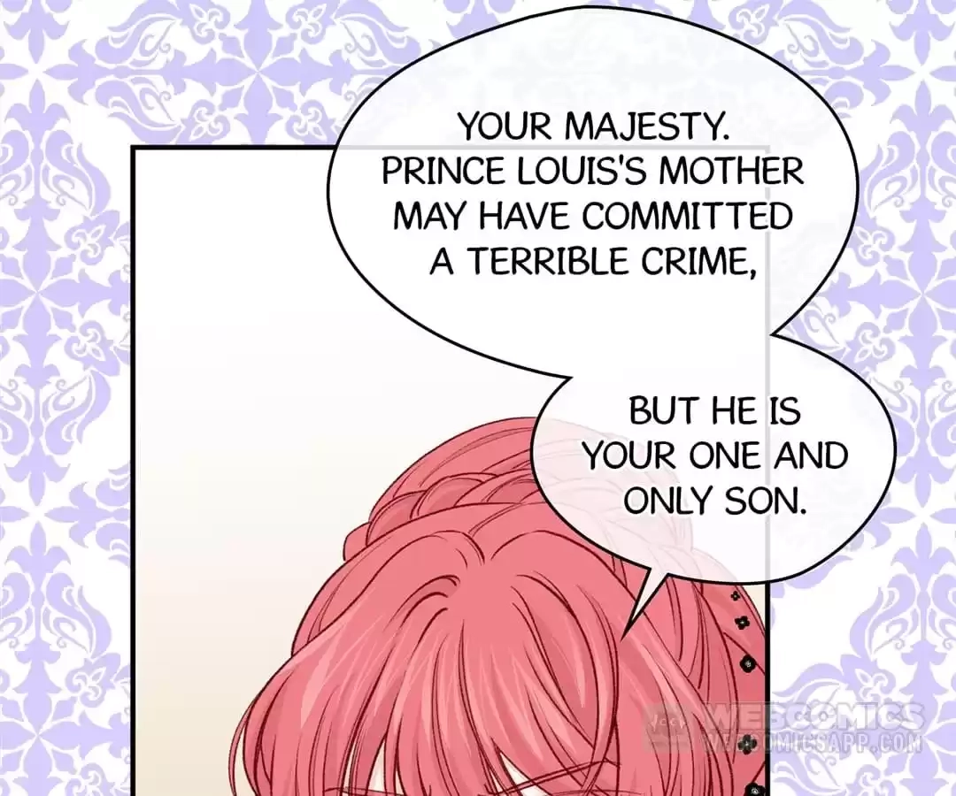 Iris: The Lady and Her Smartphone (Novel) Chapter 133 page 24 - 