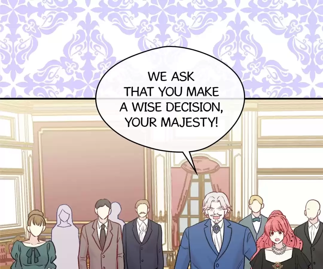 Iris: The Lady and Her Smartphone (Novel) Chapter 133 page 26 - 