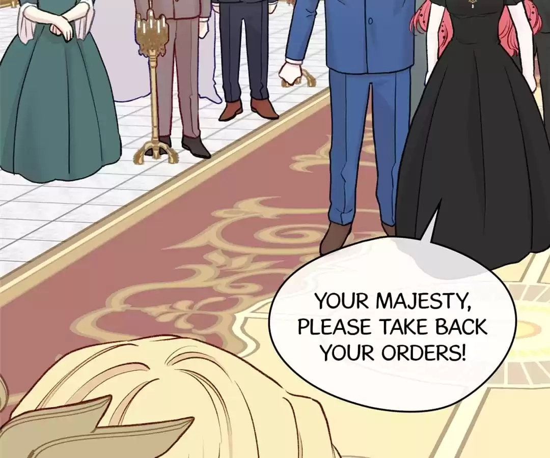 Iris: The Lady and Her Smartphone (Novel) Chapter 133 page 27 - 
