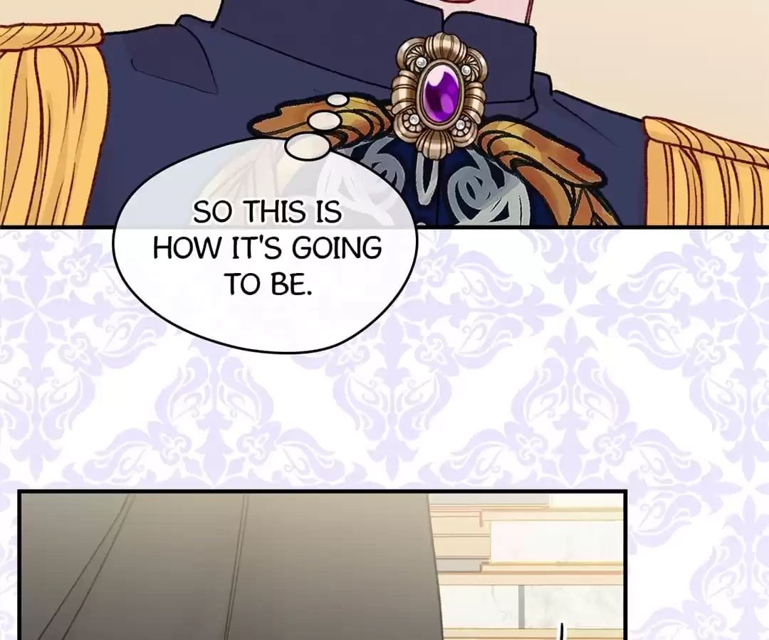 Iris: The Lady and Her Smartphone (Novel) Chapter 133 page 30 - 