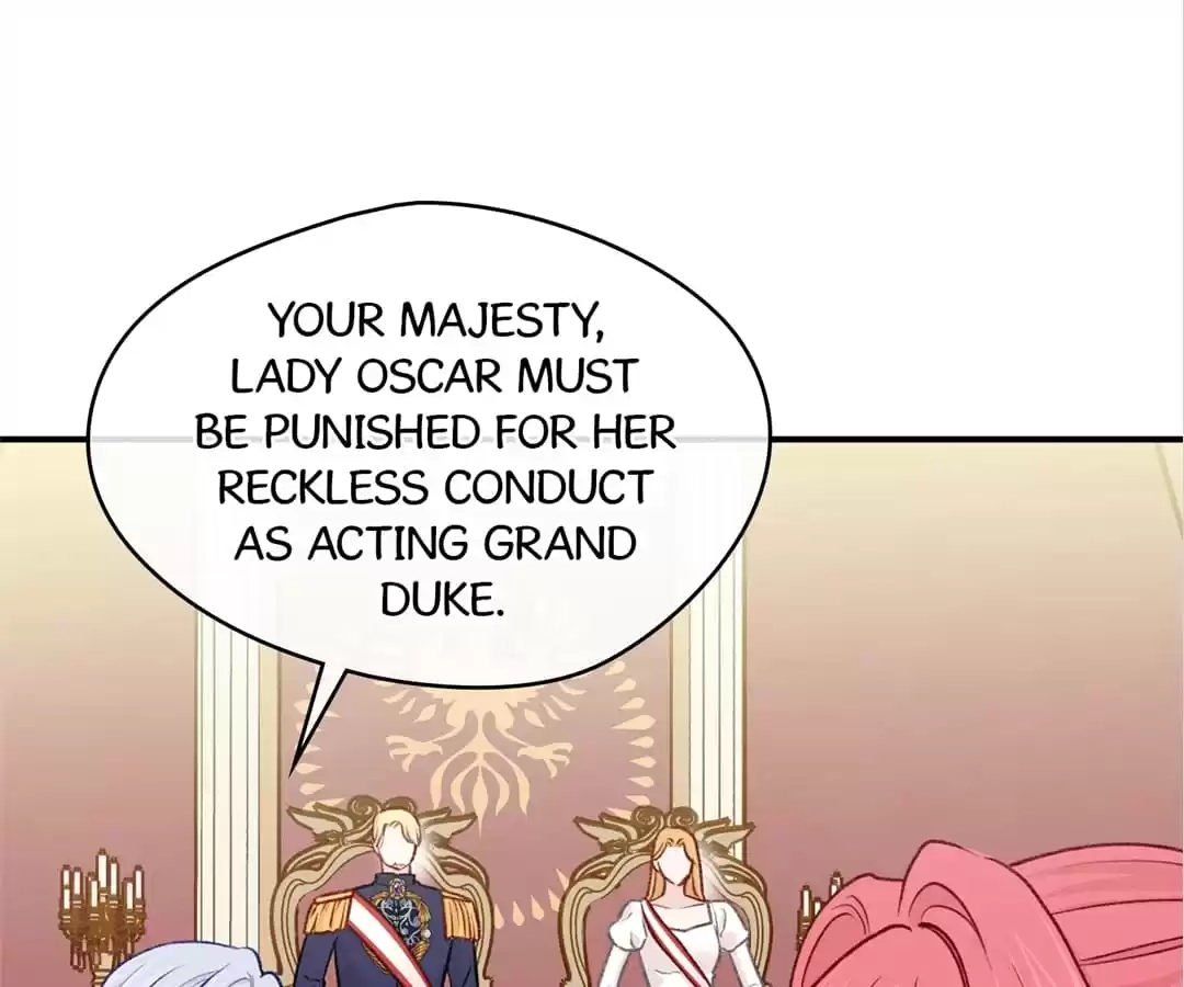 Iris: The Lady and Her Smartphone (Novel) Chapter 133 page 33 - 