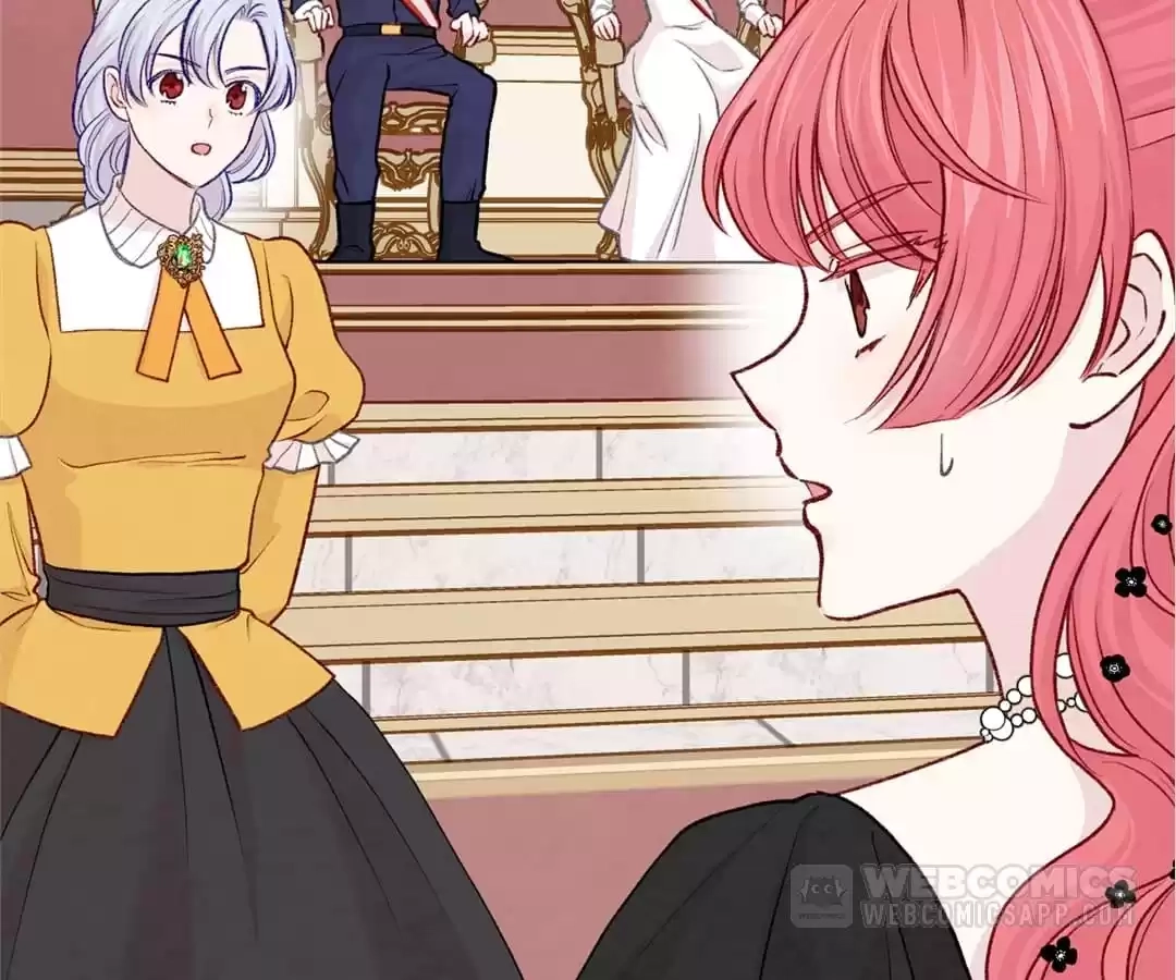 Iris: The Lady and Her Smartphone (Novel) Chapter 133 page 34 - 