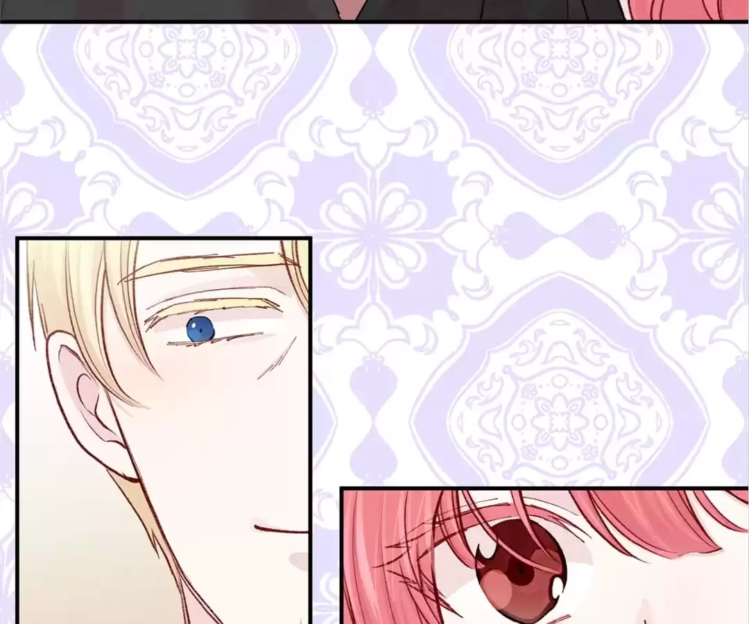 Iris: The Lady and Her Smartphone (Novel) Chapter 133 page 35 - 