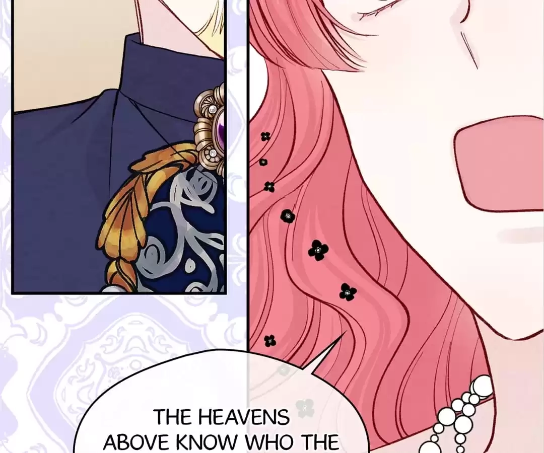 Iris: The Lady and Her Smartphone (Novel) Chapter 133 page 36 - 