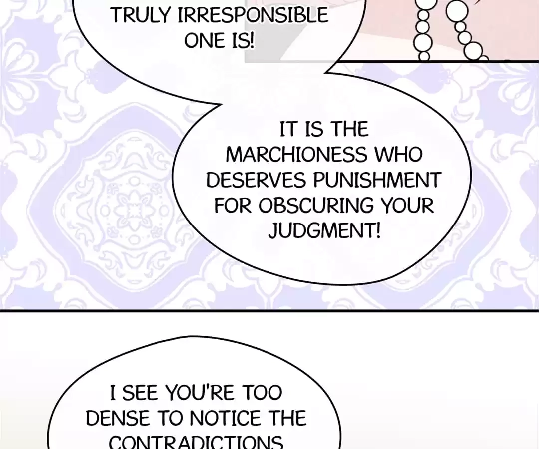 Iris: The Lady and Her Smartphone (Novel) Chapter 133 page 37 - 