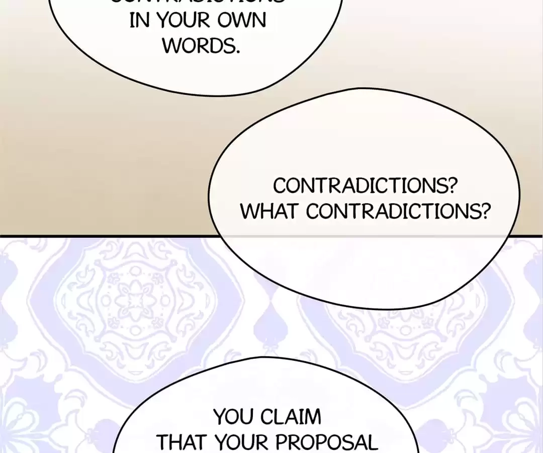 Iris: The Lady and Her Smartphone (Novel) Chapter 133 page 38 - 