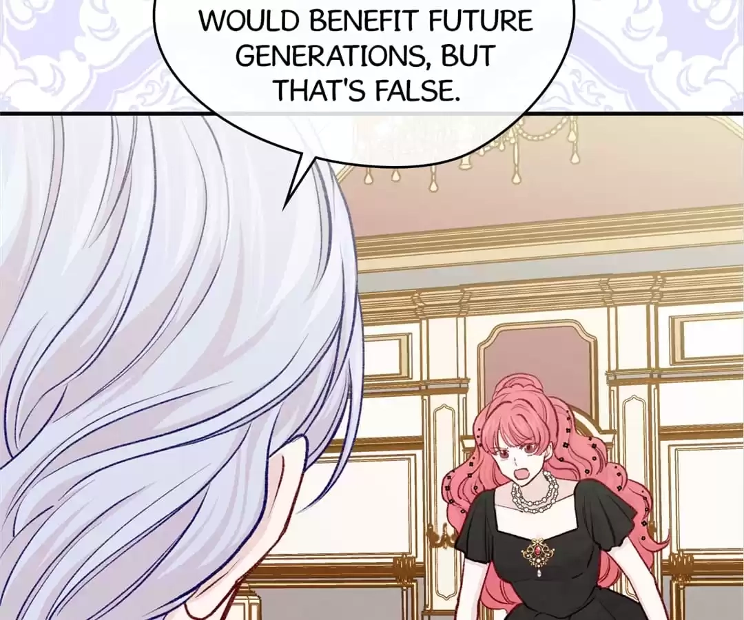 Iris: The Lady and Her Smartphone (Novel) Chapter 133 page 39 - 