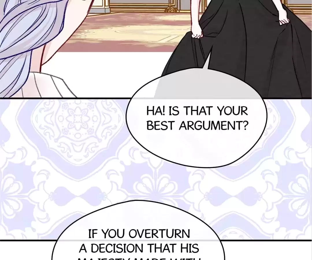 Iris: The Lady and Her Smartphone (Novel) Chapter 133 page 40 - 