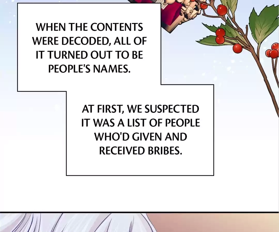 Iris: The Lady and Her Smartphone (Novel) Chapter 133 page 5 - 