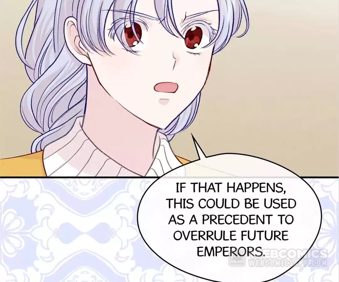 Iris: The Lady and Her Smartphone (Novel) Chapter 133 page 42 - 