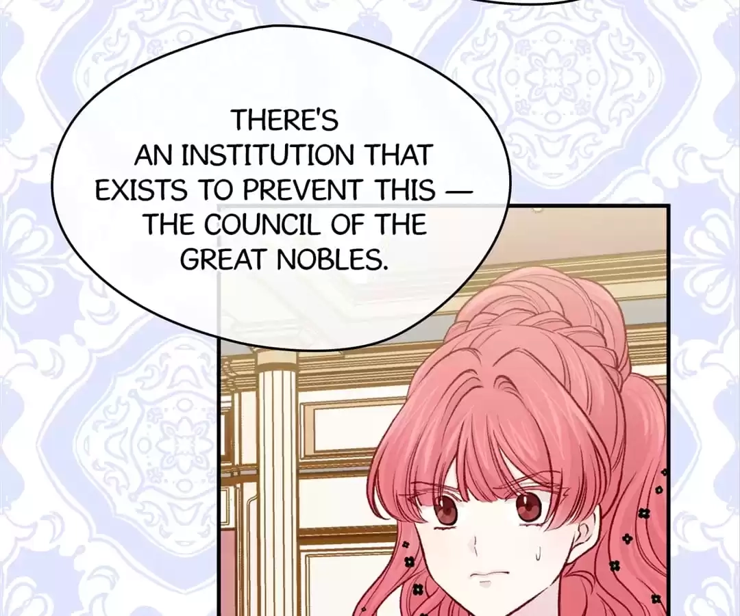 Iris: The Lady and Her Smartphone (Novel) Chapter 133 page 43 - 