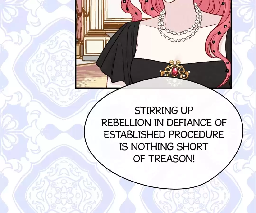 Iris: The Lady and Her Smartphone (Novel) Chapter 133 page 44 - 