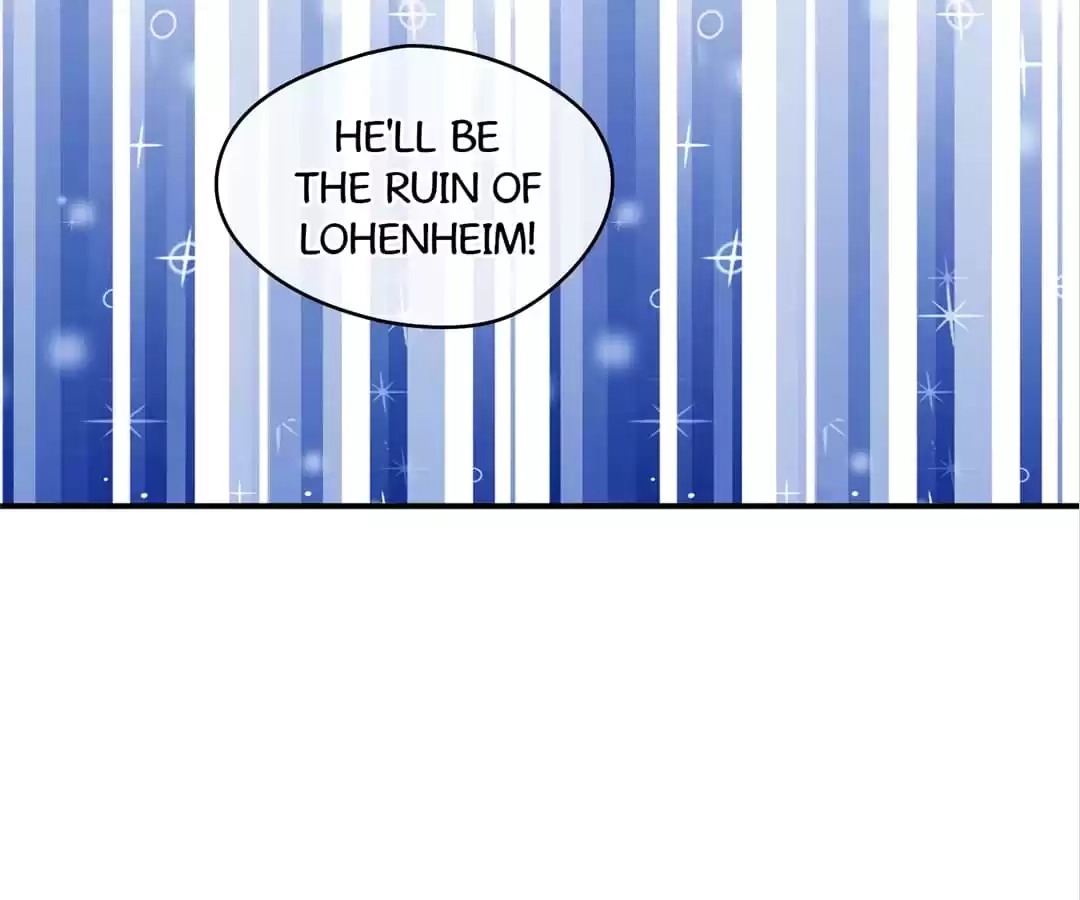 Iris: The Lady and Her Smartphone (Novel) Chapter 133 page 49 - 