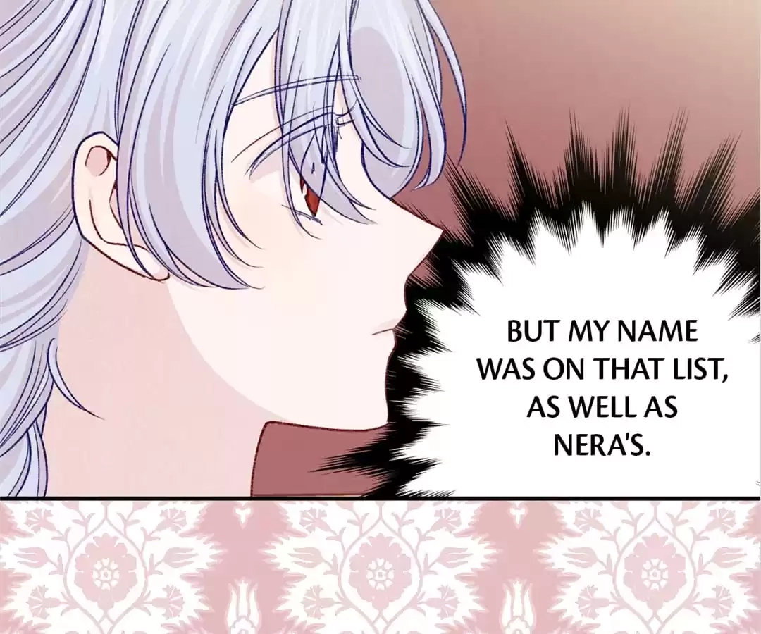 Iris: The Lady and Her Smartphone (Novel) Chapter 133 page 6 - 