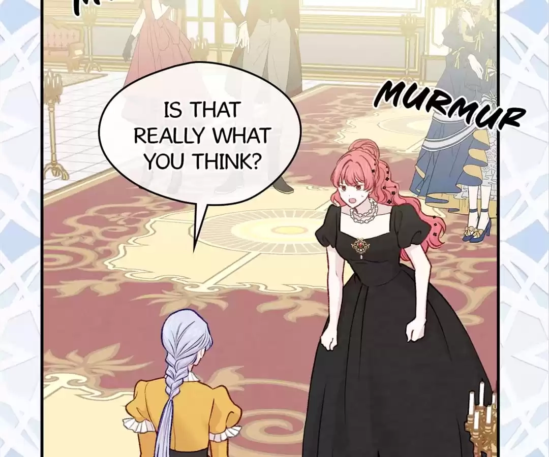 Iris: The Lady and Her Smartphone (Novel) Chapter 133 page 53 - 