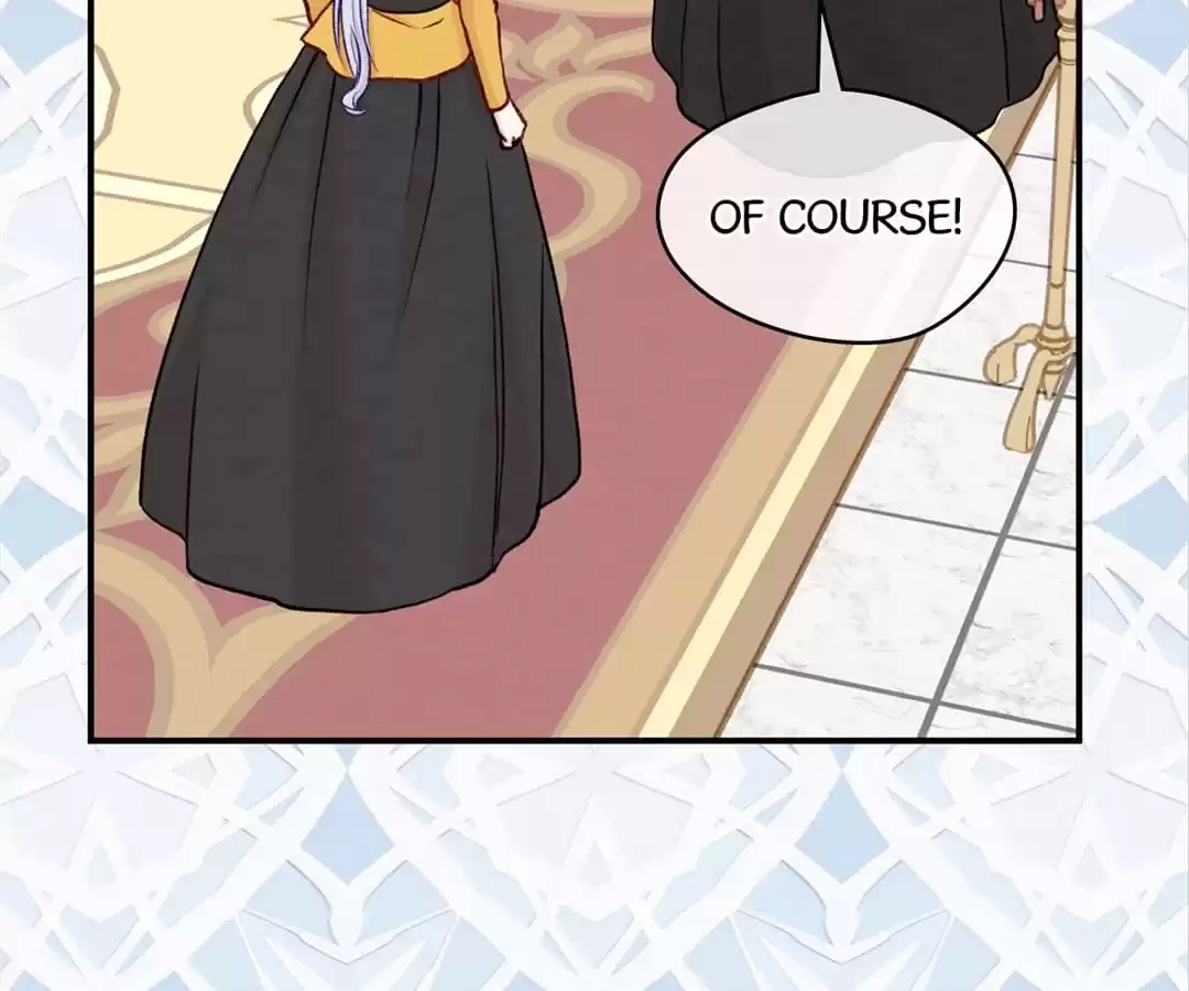 Iris: The Lady and Her Smartphone (Novel) Chapter 133 page 54 - 