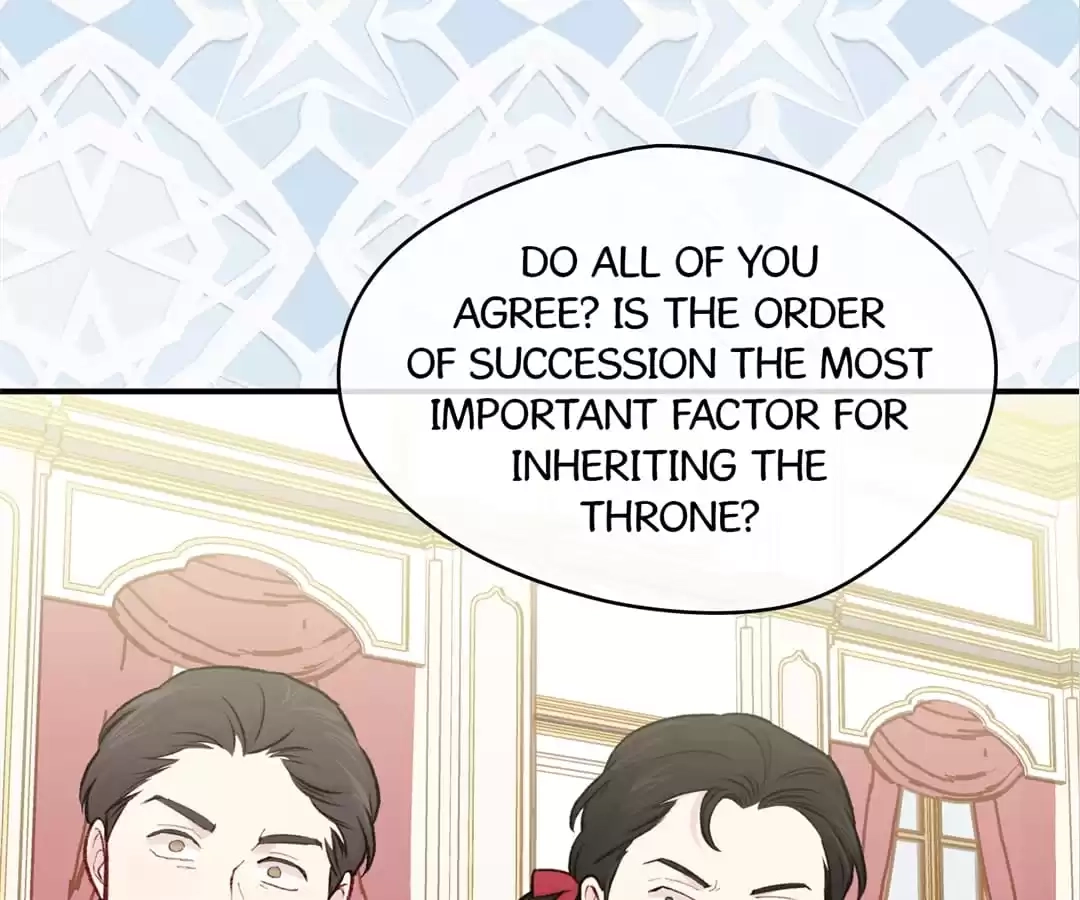 Iris: The Lady and Her Smartphone (Novel) Chapter 133 page 55 - 
