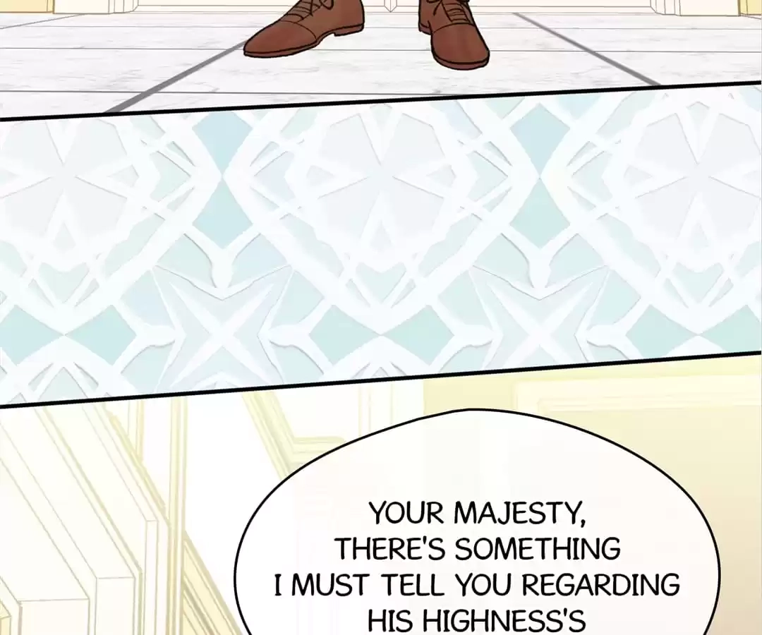 Iris: The Lady and Her Smartphone (Novel) Chapter 133 page 59 - 
