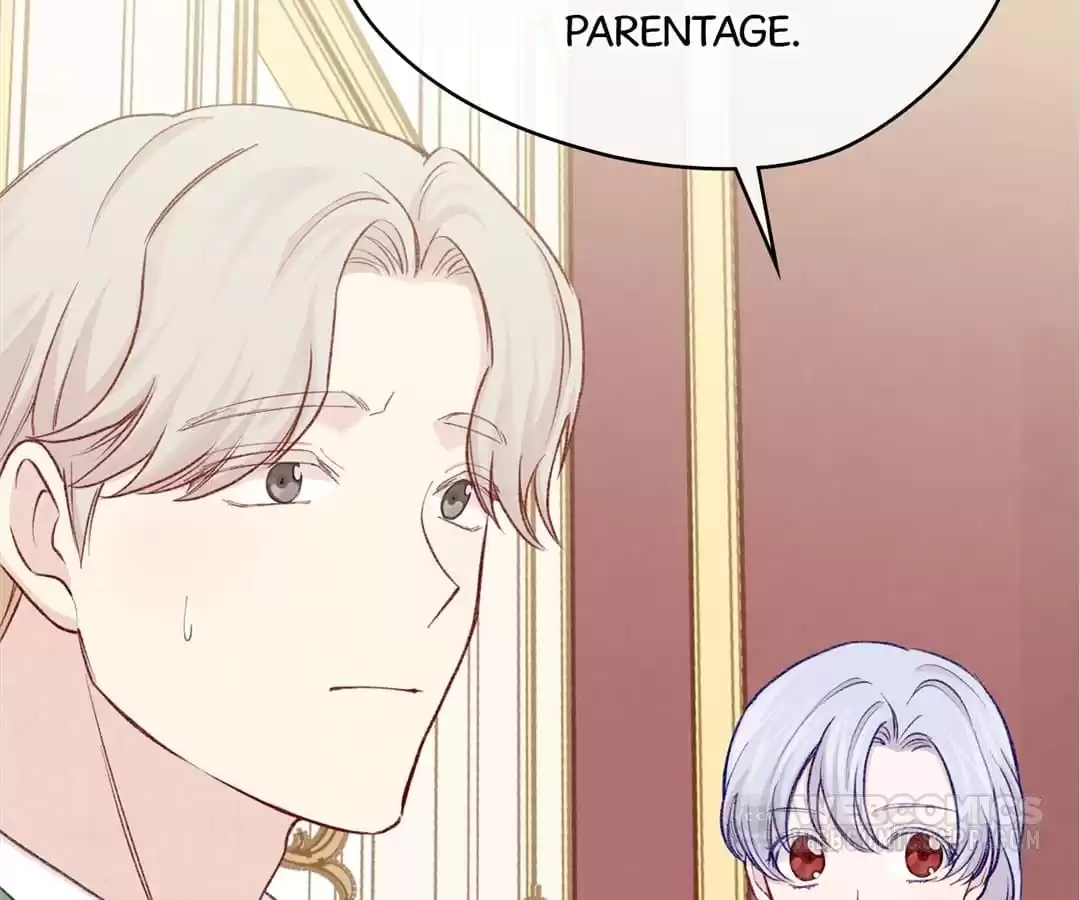 Iris: The Lady and Her Smartphone (Novel) Chapter 133 page 60 - 