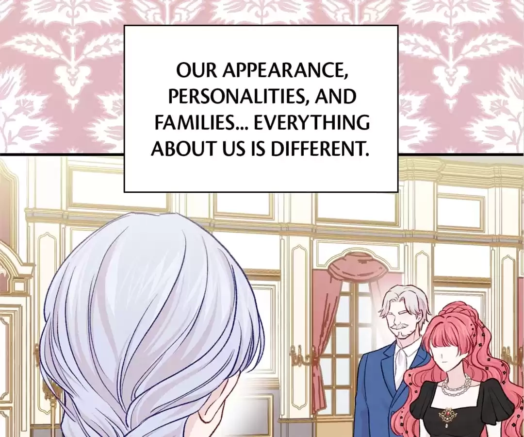 Iris: The Lady and Her Smartphone (Novel) Chapter 133 page 7 - 