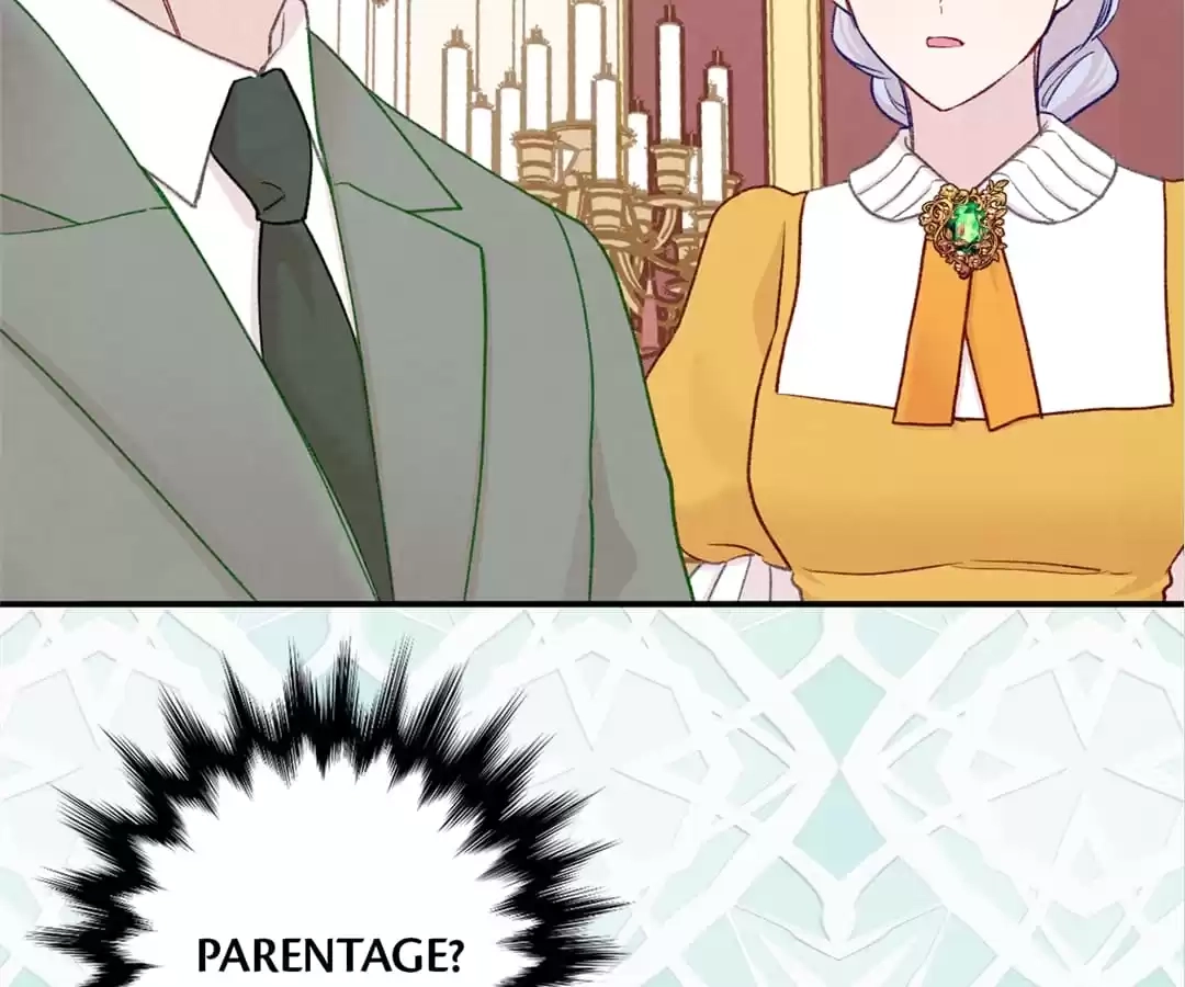 Iris: The Lady and Her Smartphone (Novel) Chapter 133 page 61 - 