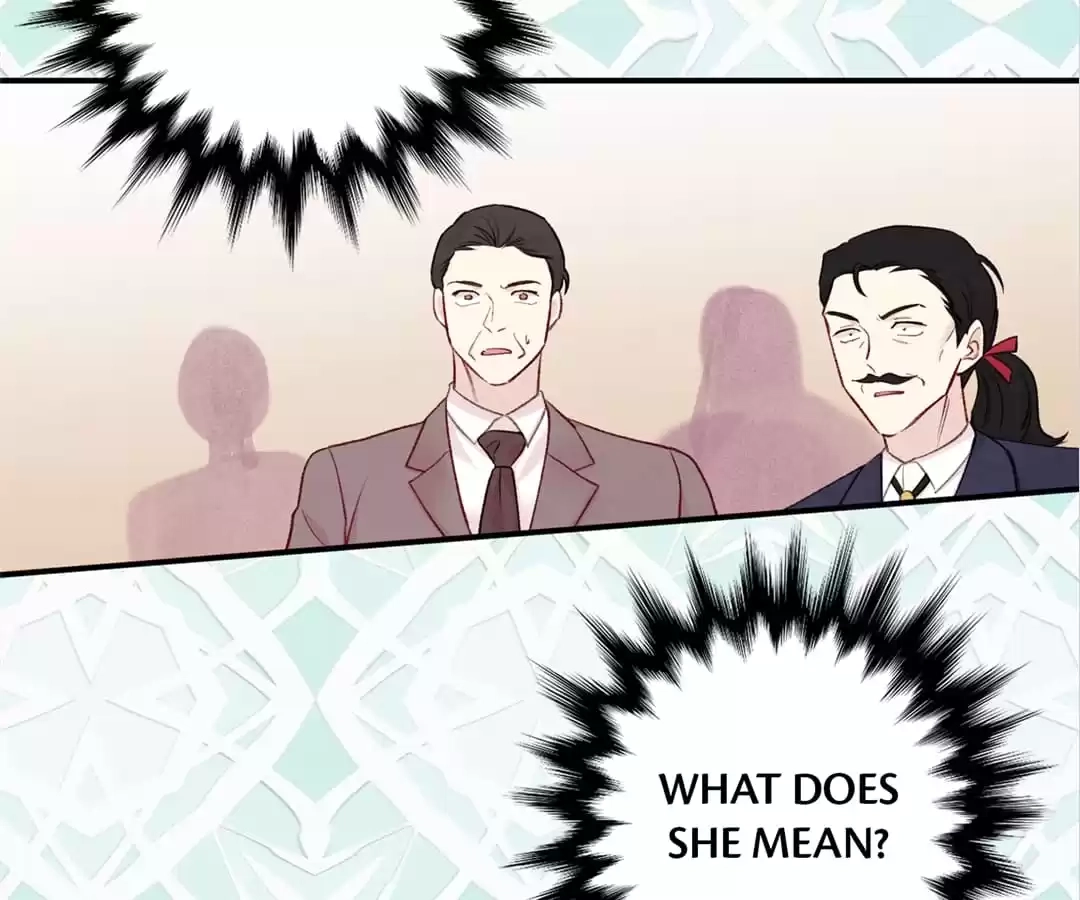 Iris: The Lady and Her Smartphone (Novel) Chapter 133 page 62 - 