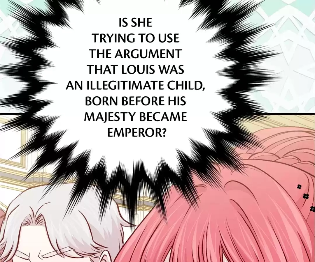 Iris: The Lady and Her Smartphone (Novel) Chapter 133 page 64 - 