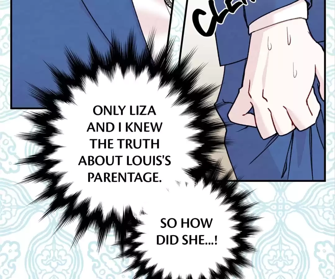 Iris: The Lady and Her Smartphone (Novel) Chapter 133 page 73 - 
