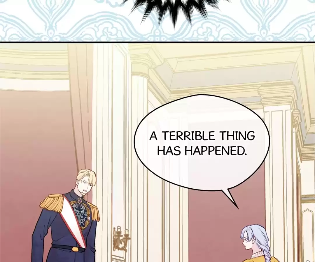 Iris: The Lady and Her Smartphone (Novel) Chapter 133 page 74 - 