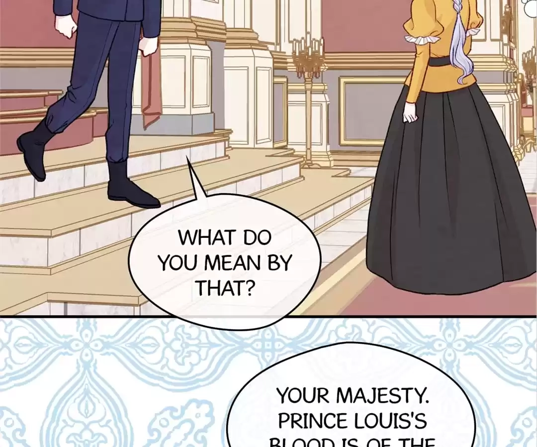 Iris: The Lady and Her Smartphone (Novel) Chapter 133 page 75 - 