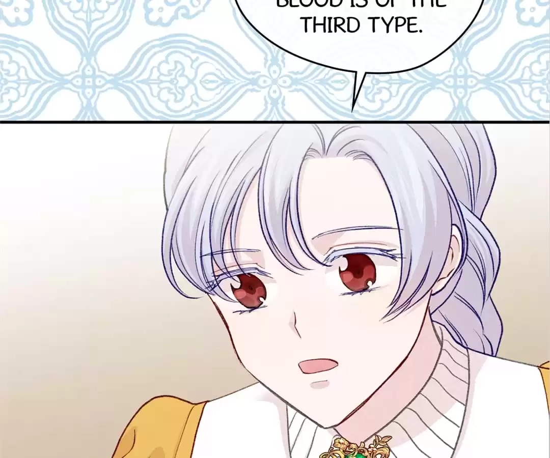 Iris: The Lady and Her Smartphone (Novel) Chapter 133 page 76 - 