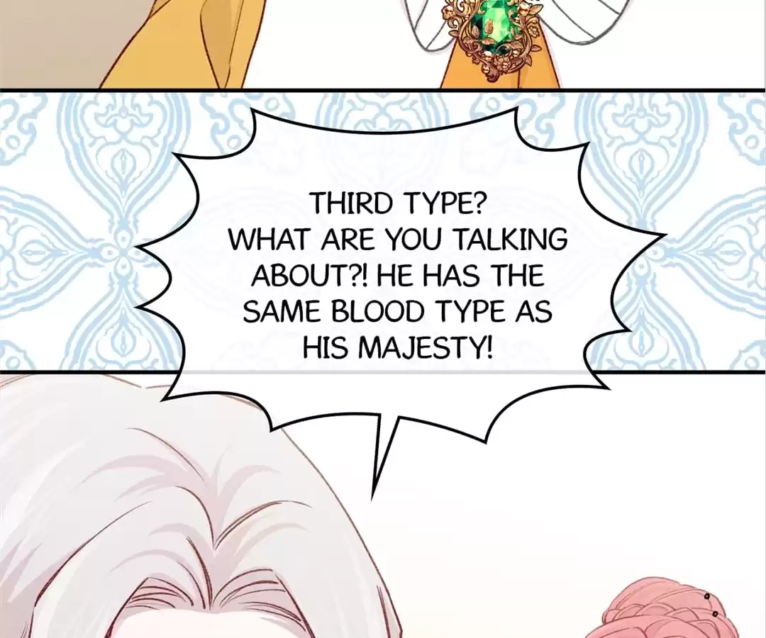 Iris: The Lady and Her Smartphone (Novel) Chapter 133 page 77 - 