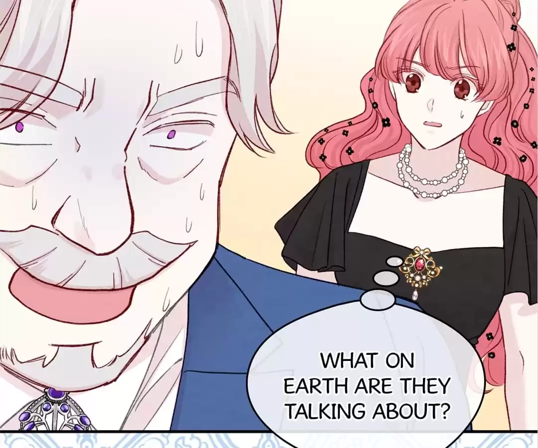 Iris: The Lady and Her Smartphone (Novel) Chapter 133 page 78 - 