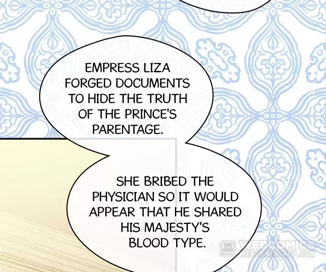 Iris: The Lady and Her Smartphone (Novel) Chapter 133 page 79 - 